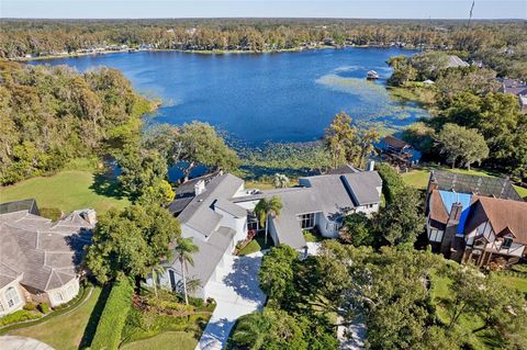 A home in TAMPA