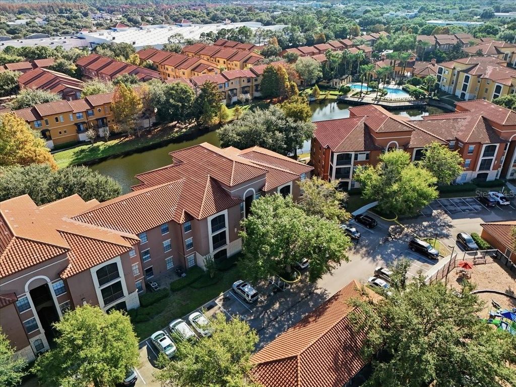 Photo of 6141 Metrowest Boulevard #207, Orlando, FL 32835 (MLS # O6396761)