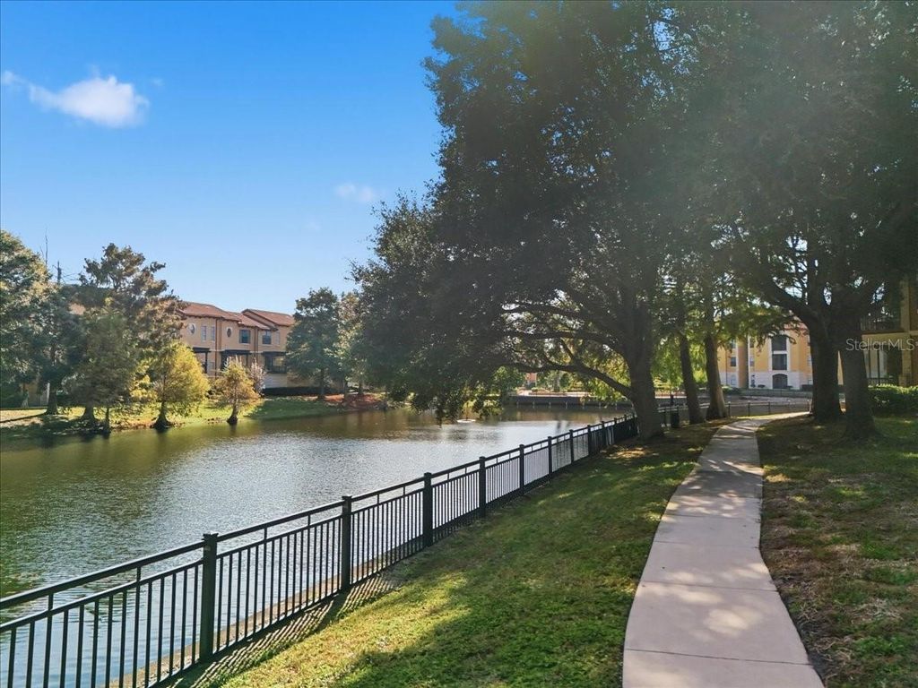 Photo of 6141 Metrowest Boulevard #207, Orlando, FL 32835 (MLS # O6396761)