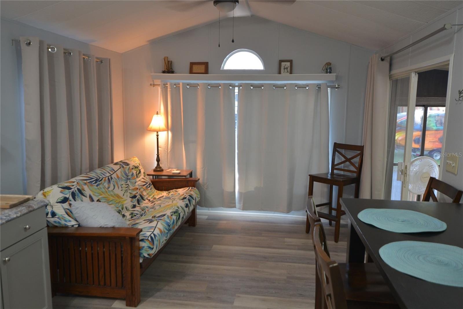 SUPPLEMENTAL ADD ADD - Residential