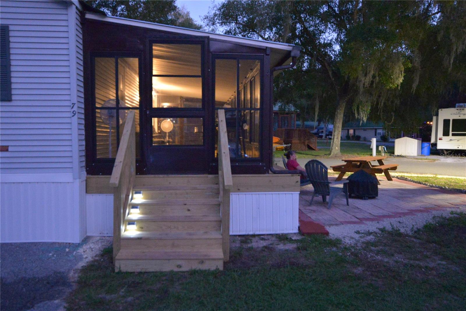 SUPPLEMENTAL ADD ADD - Residential