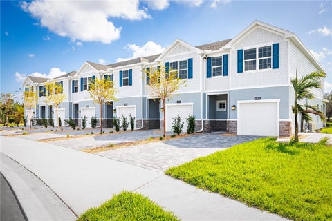 Photo of 12571 Amber Creek Circle, Lakewood Ranch, FL 34211 (MLS # W7889616)