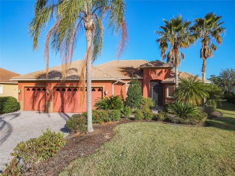 A home in KISSIMMEE