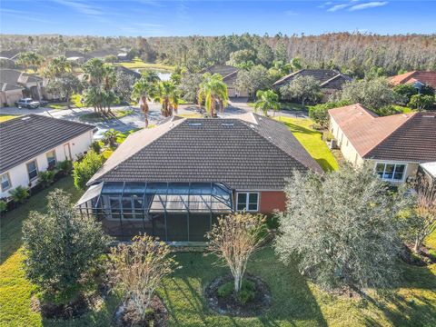 A home in KISSIMMEE