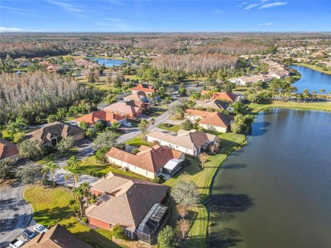 A home in KISSIMMEE