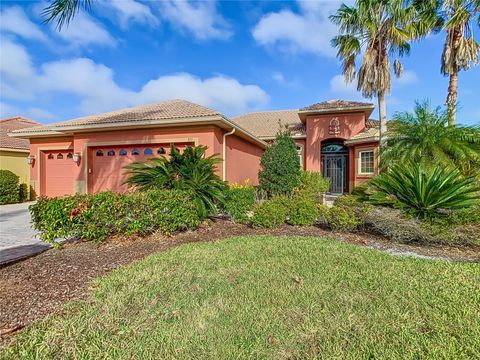 A home in KISSIMMEE