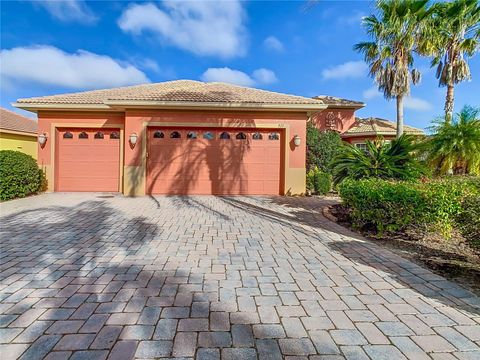 A home in KISSIMMEE