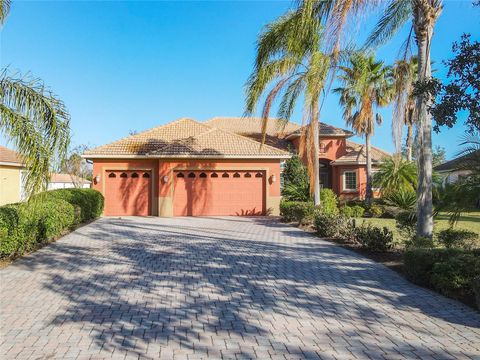 A home in KISSIMMEE