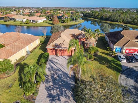 A home in KISSIMMEE