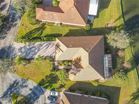 A home in KISSIMMEE