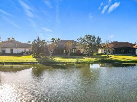 A home in KISSIMMEE