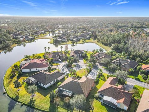 A home in KISSIMMEE