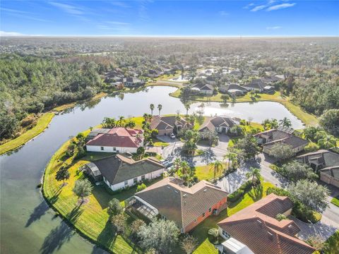 A home in KISSIMMEE