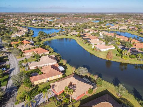 A home in KISSIMMEE