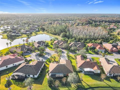 A home in KISSIMMEE