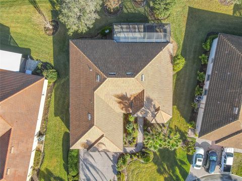 A home in KISSIMMEE