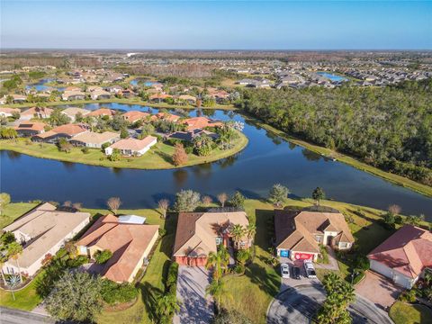 A home in KISSIMMEE