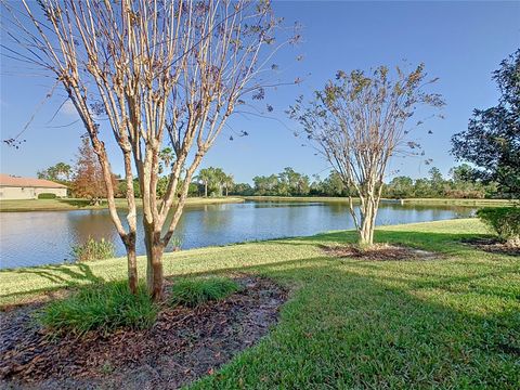 A home in KISSIMMEE