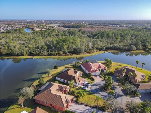 A home in KISSIMMEE