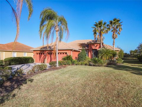 A home in KISSIMMEE