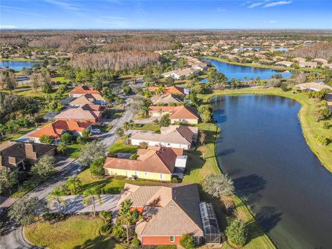 A home in KISSIMMEE