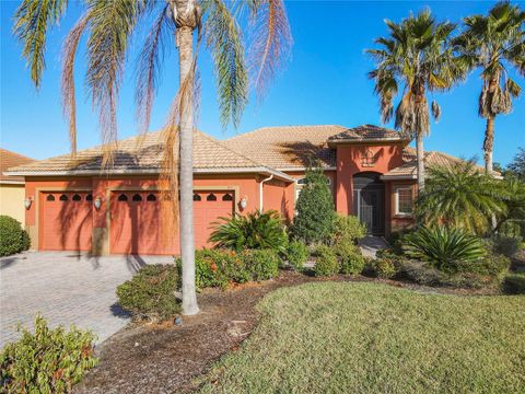 A home in KISSIMMEE