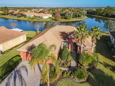 A home in KISSIMMEE