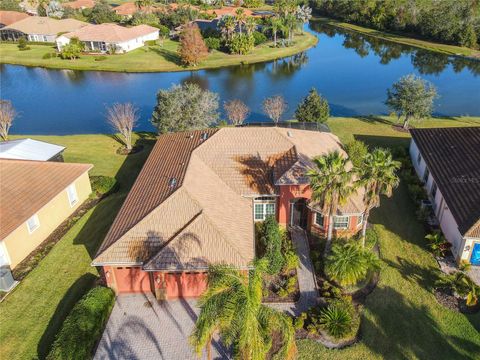 A home in KISSIMMEE