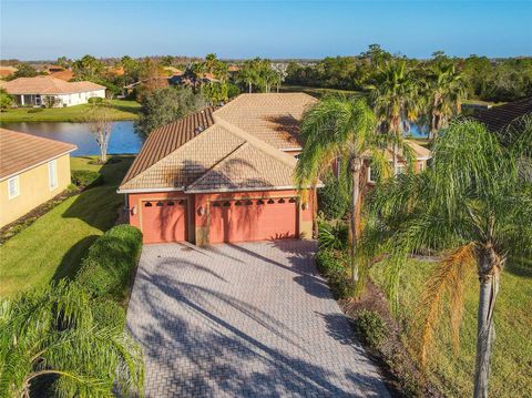 A home in KISSIMMEE