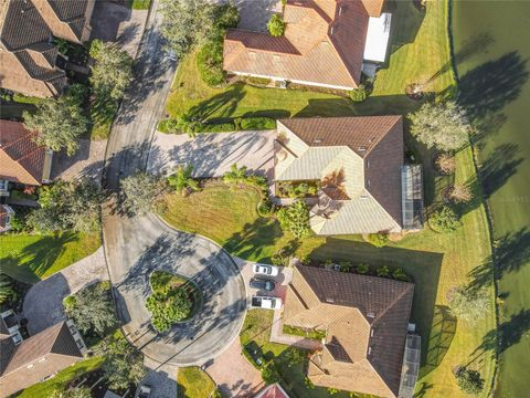 A home in KISSIMMEE