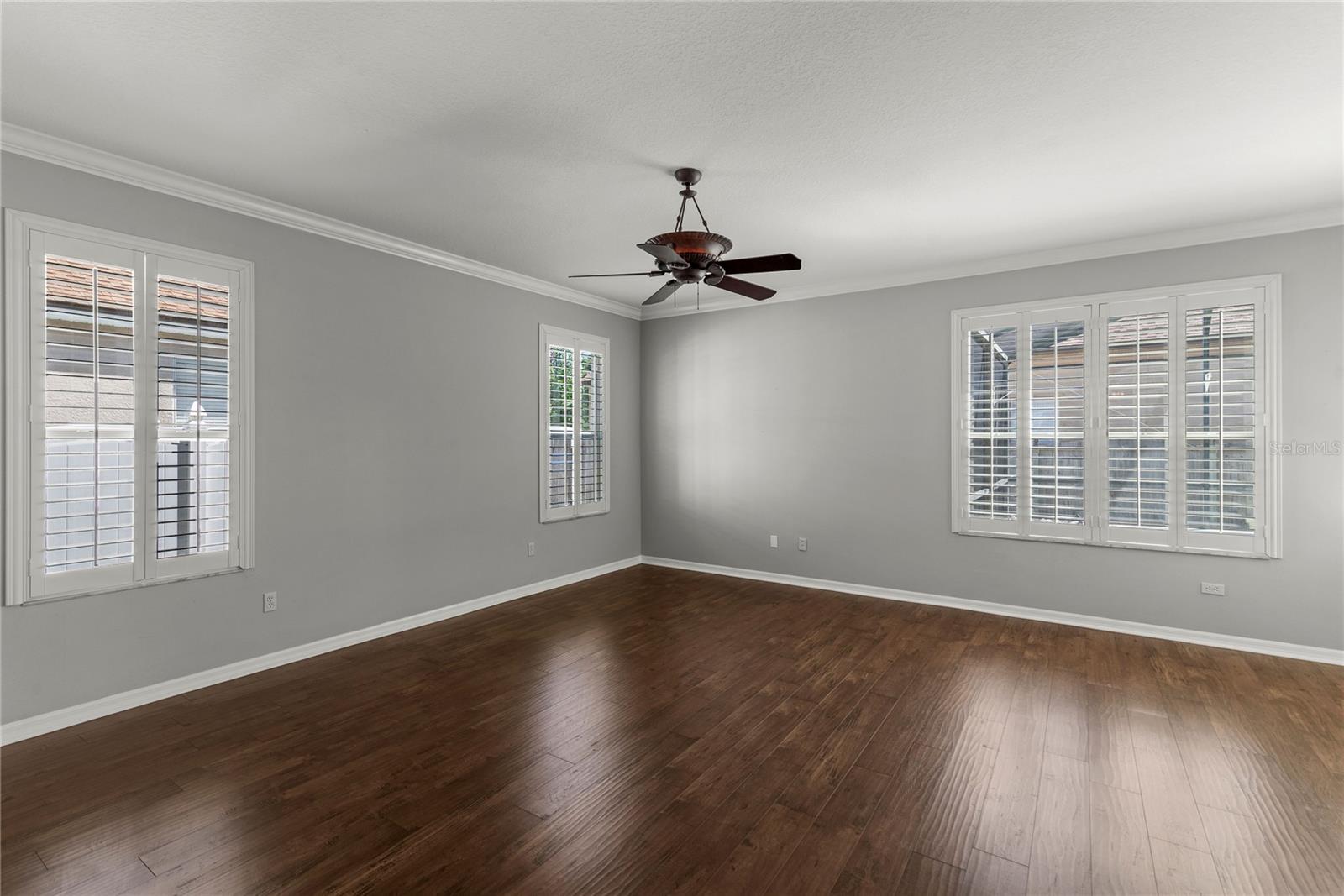 LONGWOOD CLUB - Residential