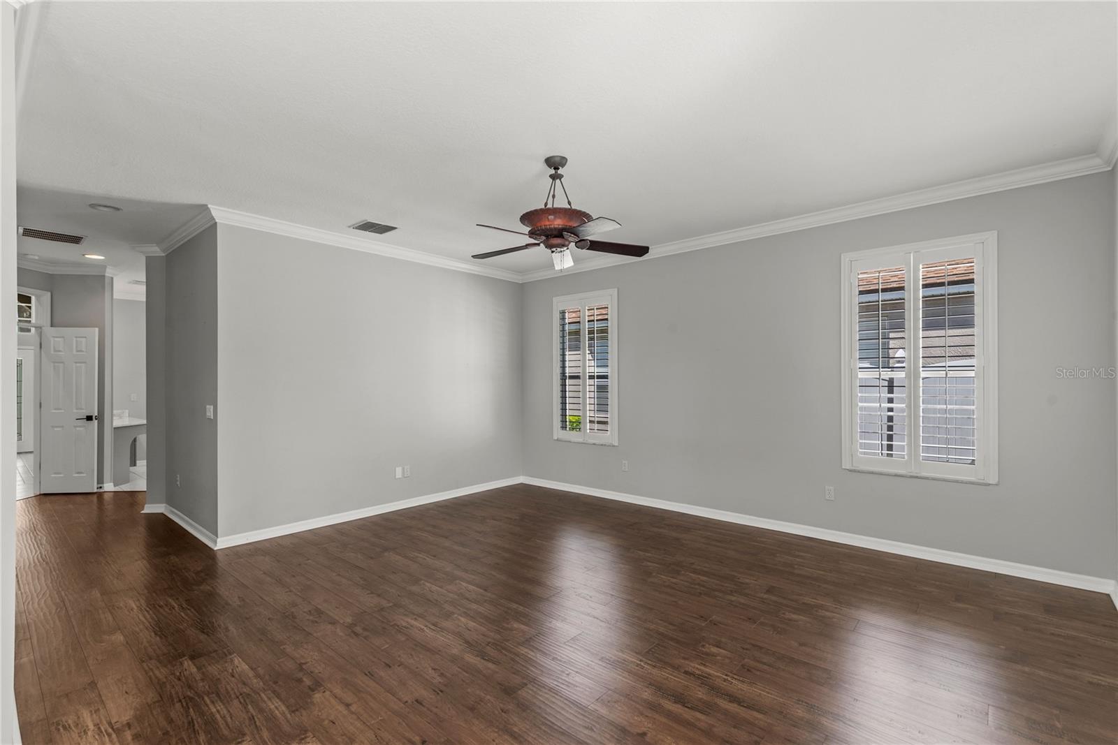 LONGWOOD CLUB - Residential