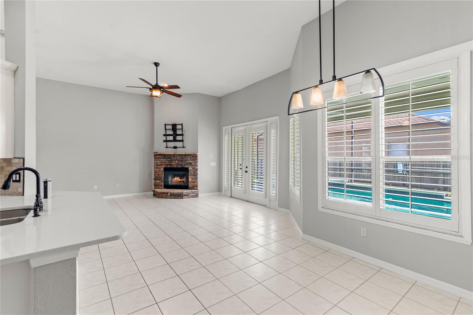 LONGWOOD CLUB - Residential