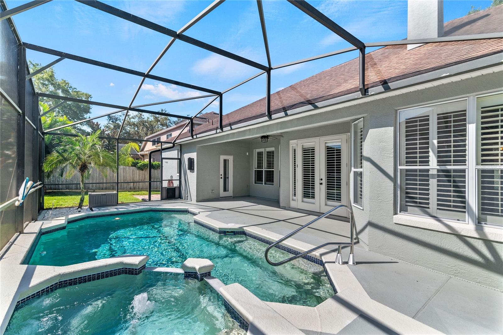 LONGWOOD CLUB - Residential