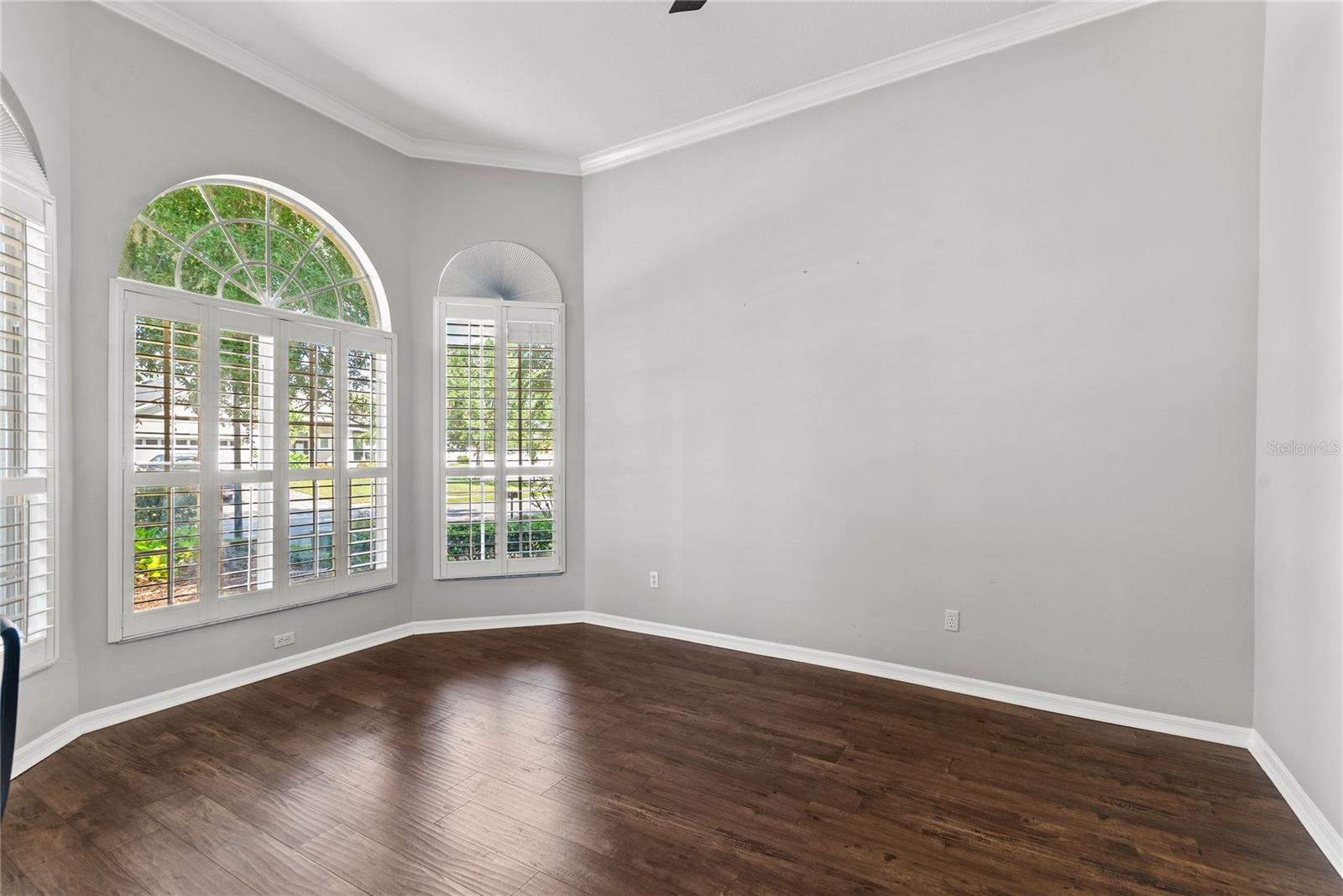 LONGWOOD CLUB - Residential