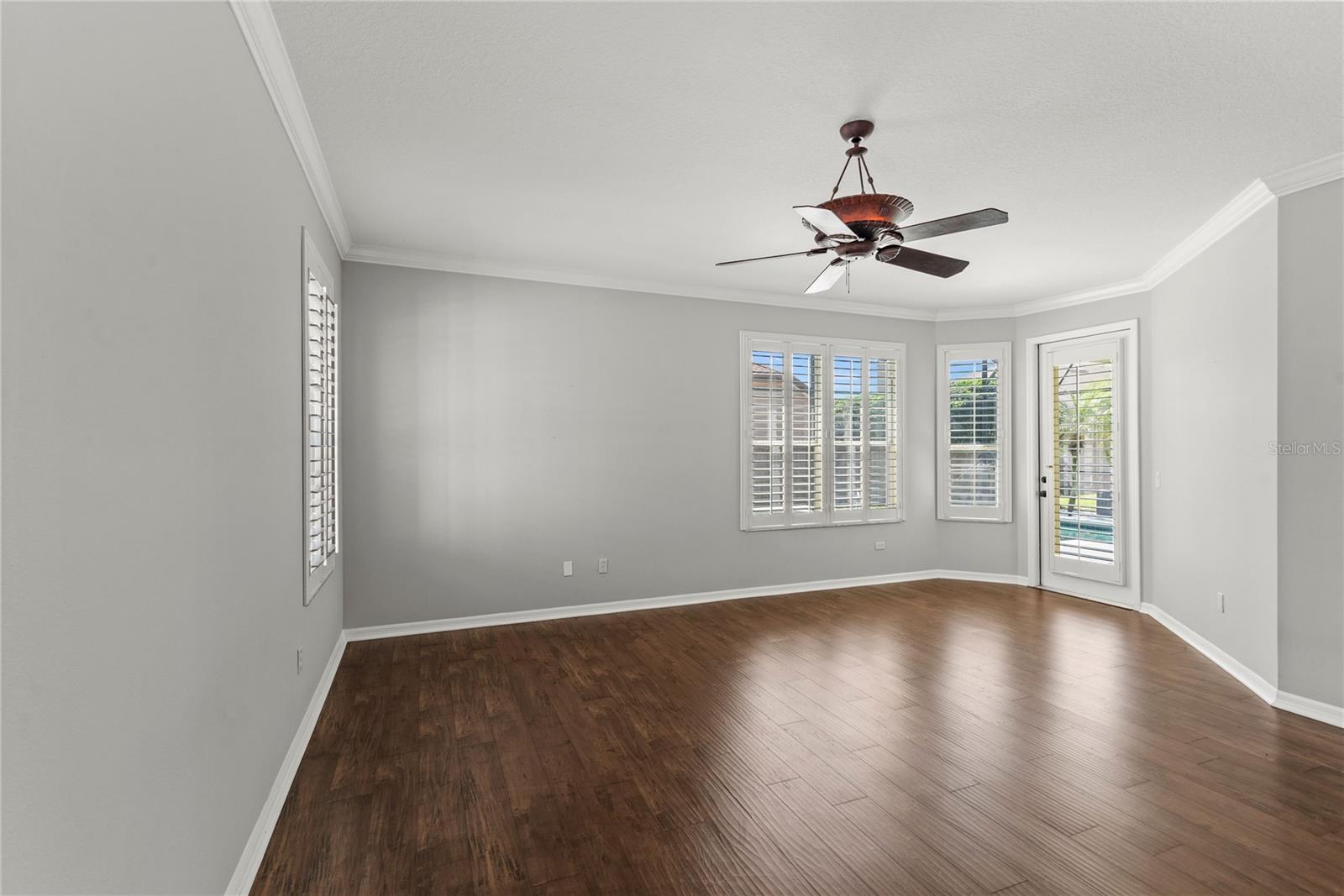 LONGWOOD CLUB - Residential