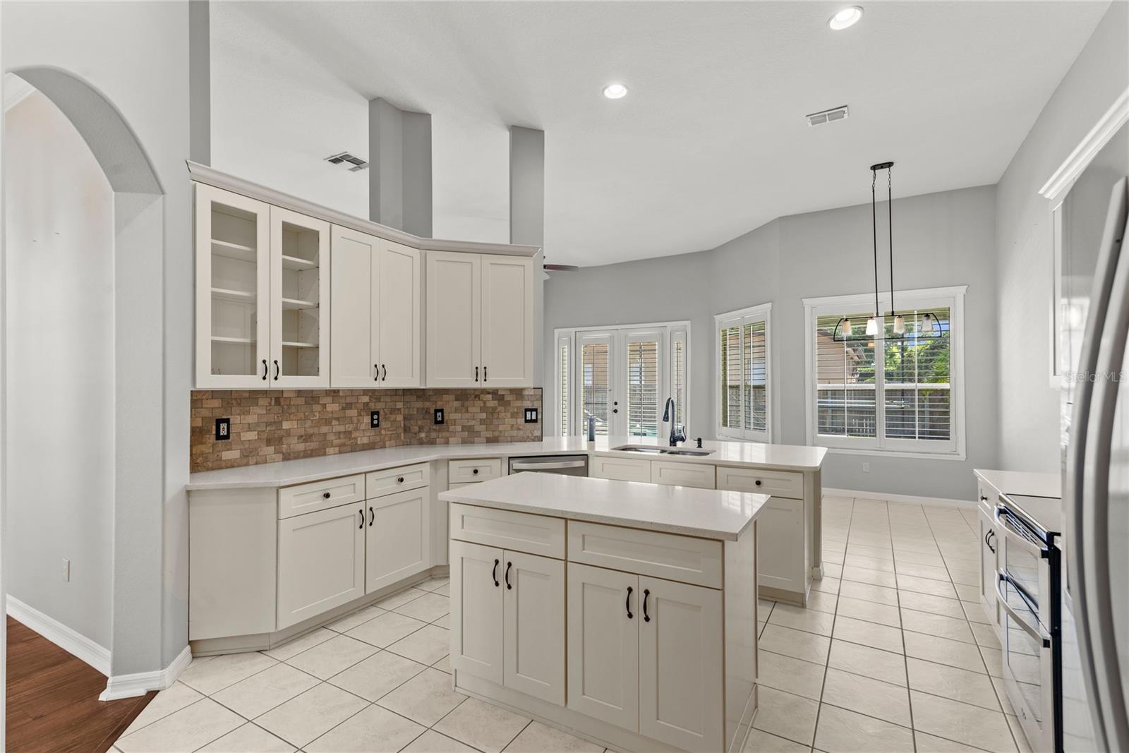 LONGWOOD CLUB - Residential