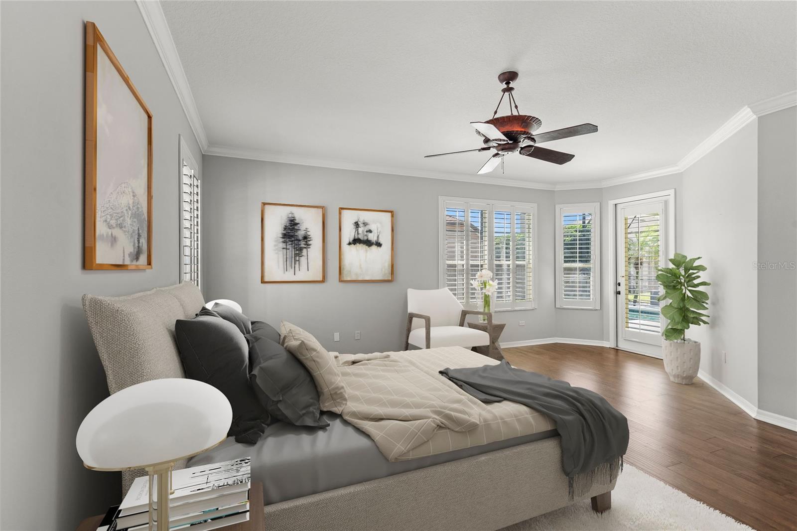 LONGWOOD CLUB - Residential