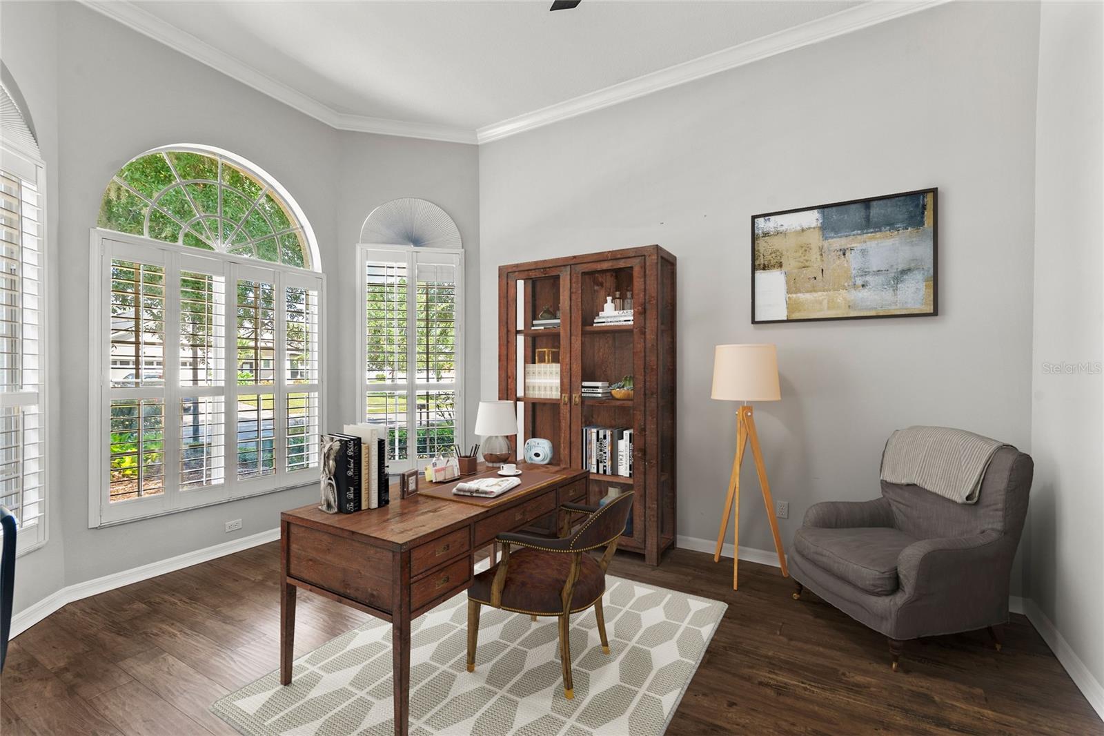 LONGWOOD CLUB - Residential