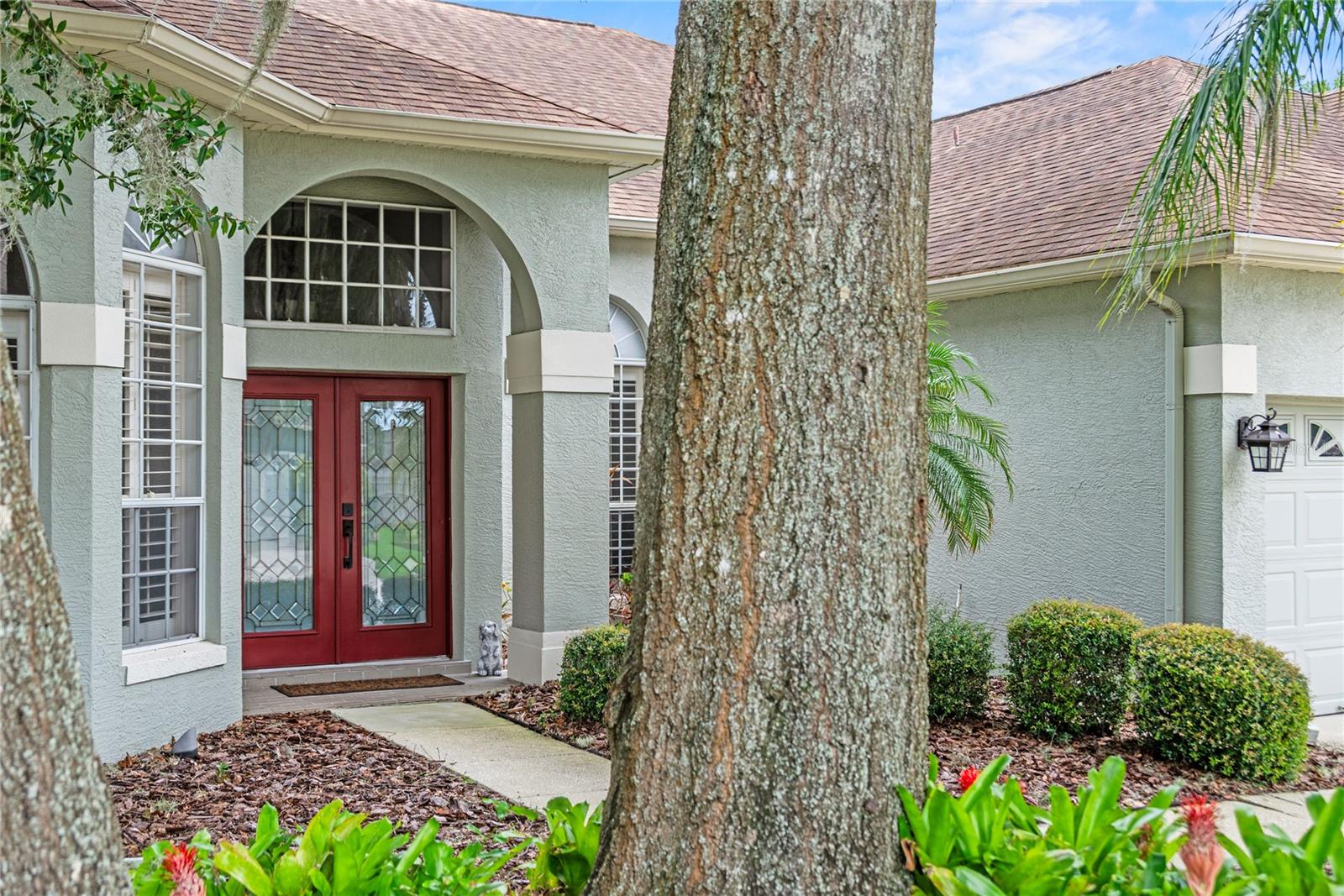 LONGWOOD CLUB - Residential