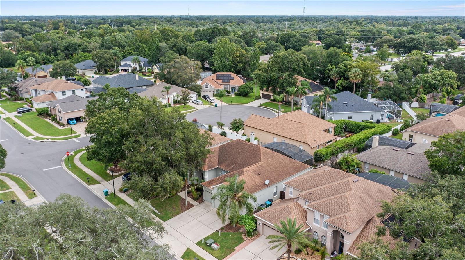 LONGWOOD CLUB - Residential