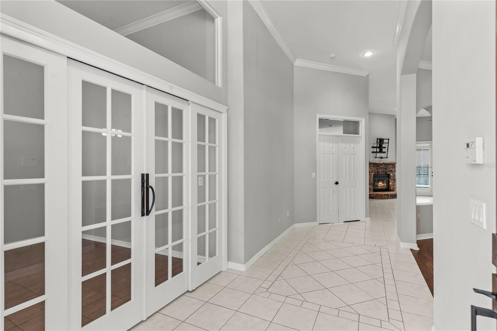 LONGWOOD CLUB - Residential