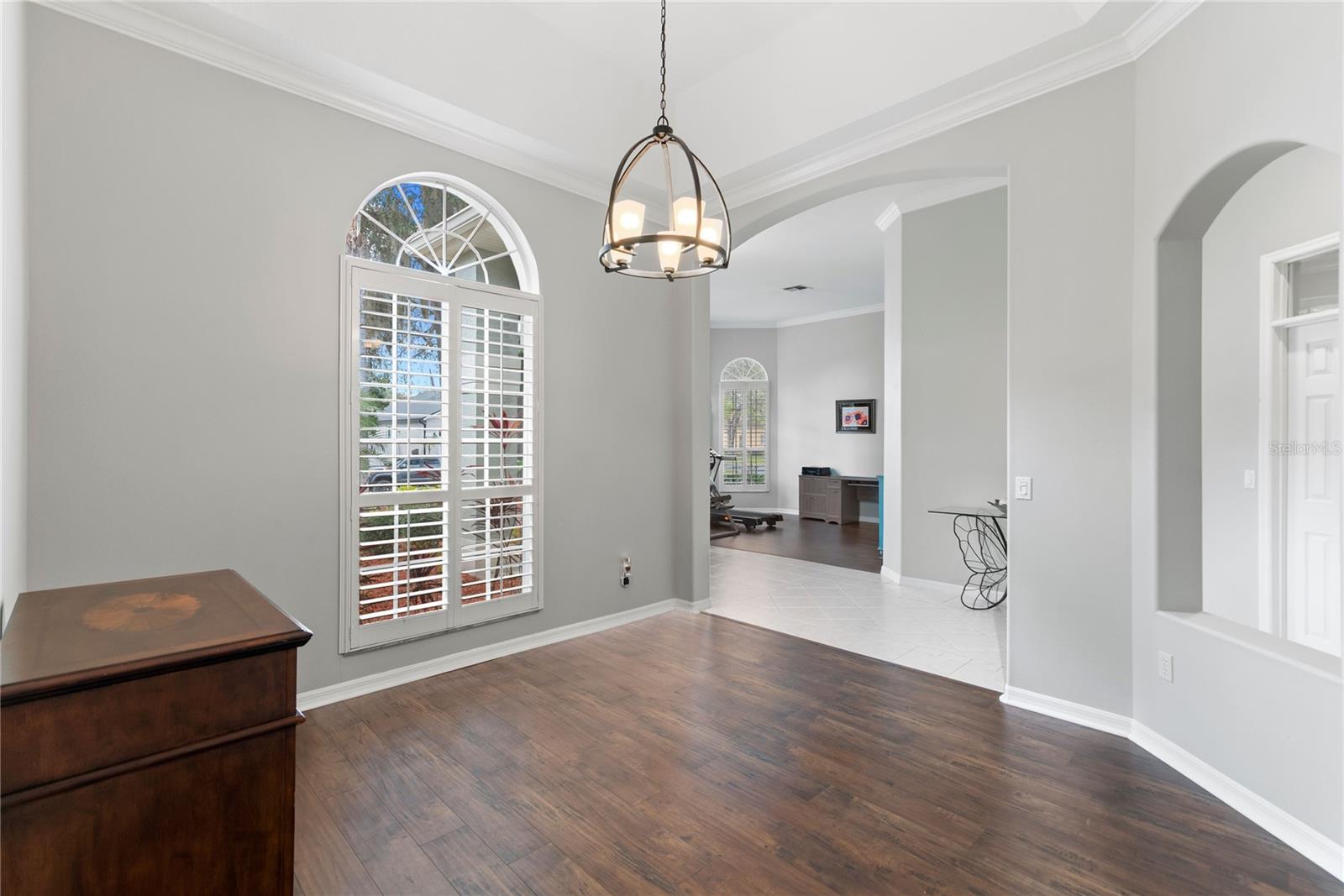 LONGWOOD CLUB - Residential