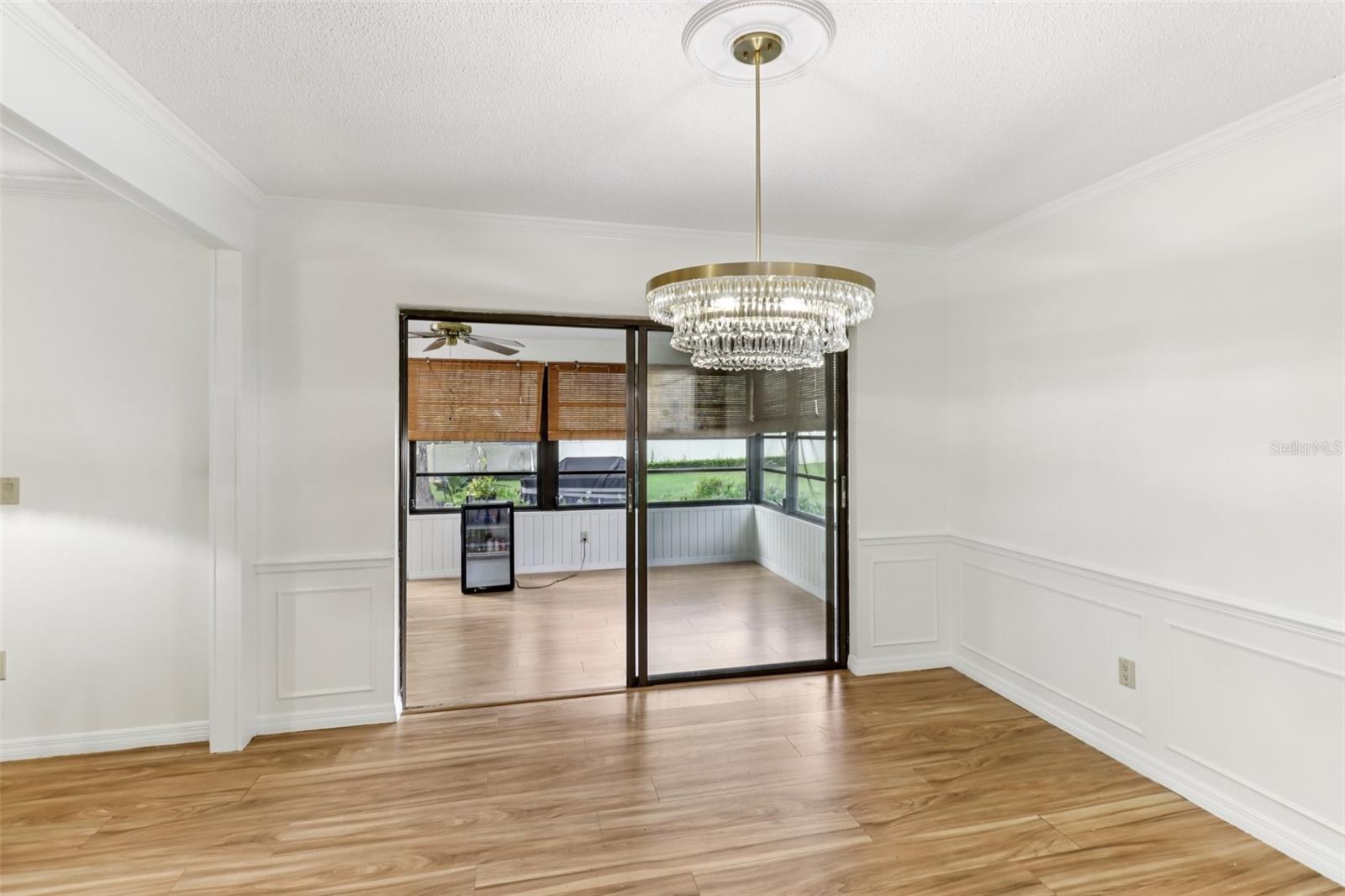 ERROL ESTATE - Residential