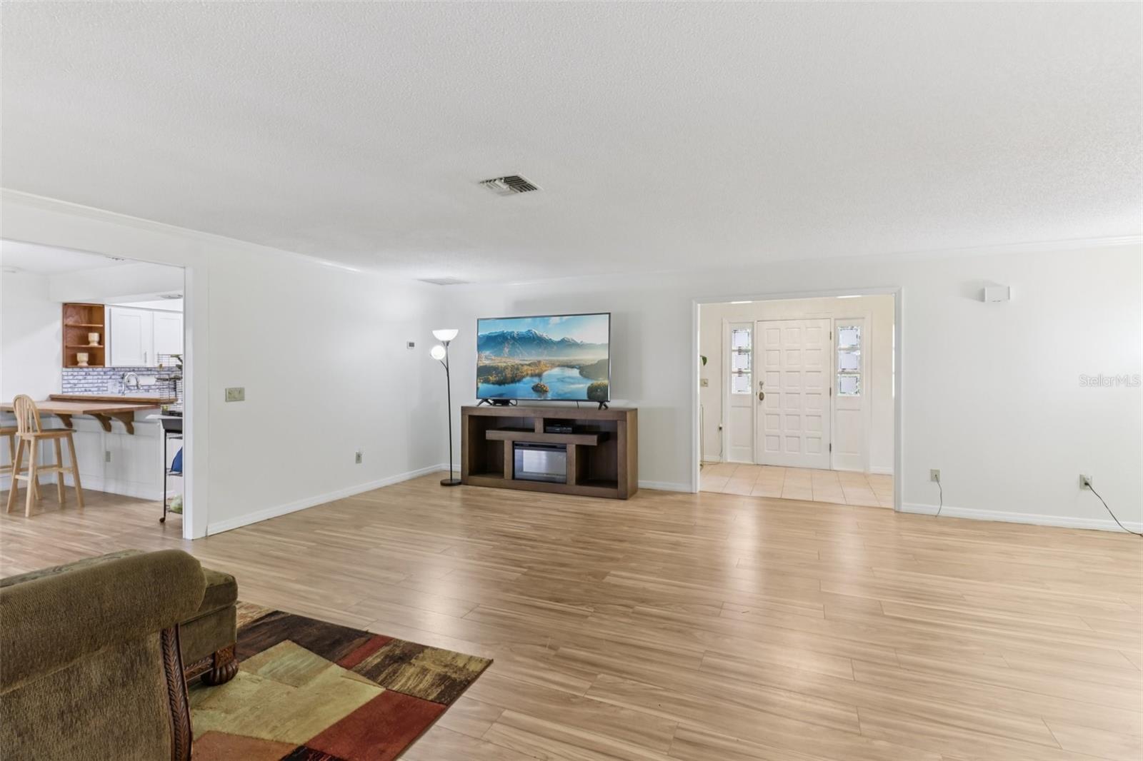 ERROL ESTATE - Residential