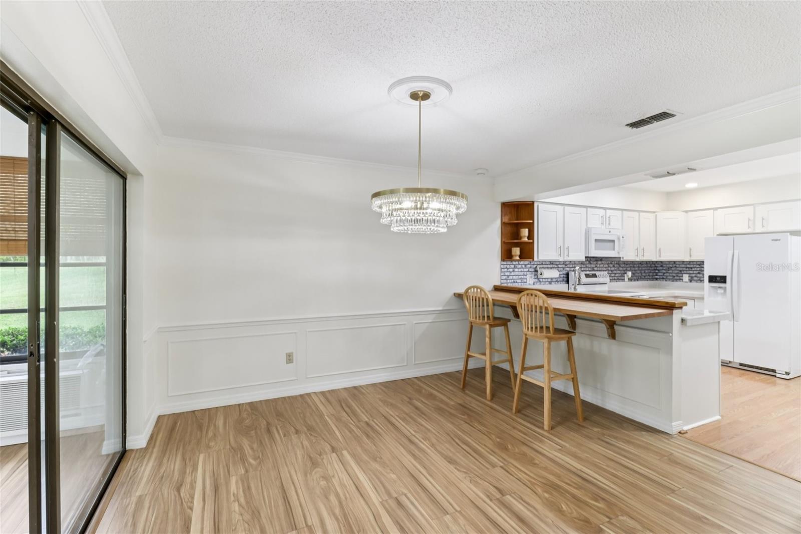 ERROL ESTATE - Residential
