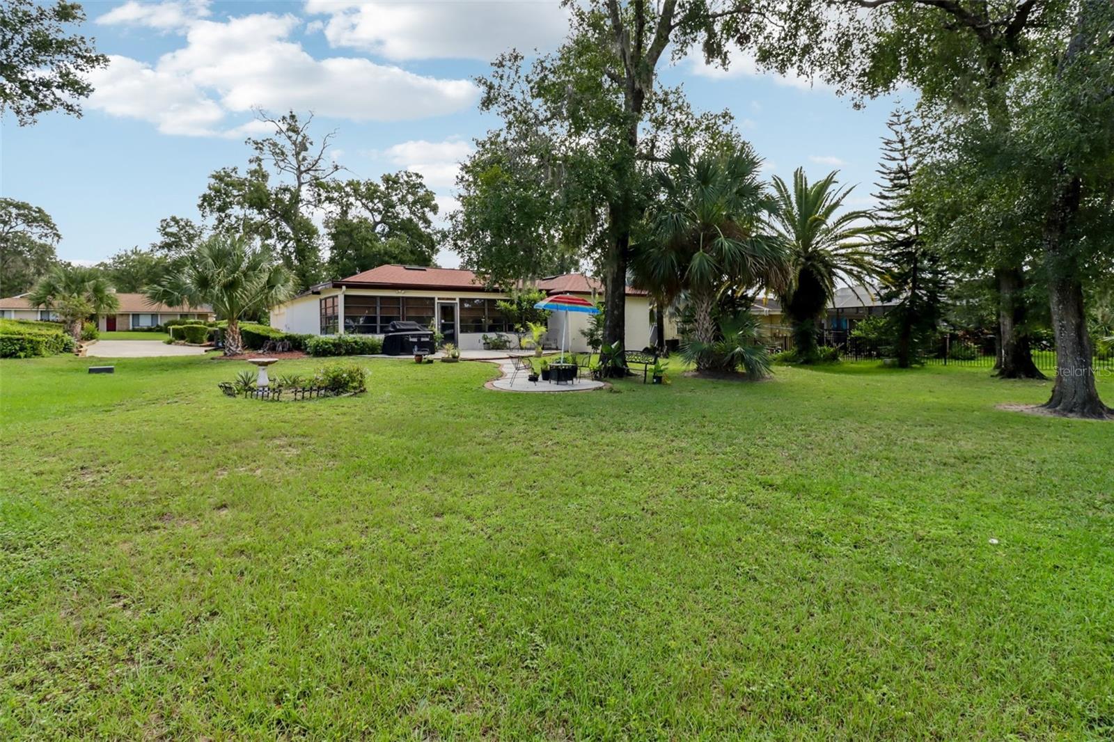 ERROL ESTATE - Residential