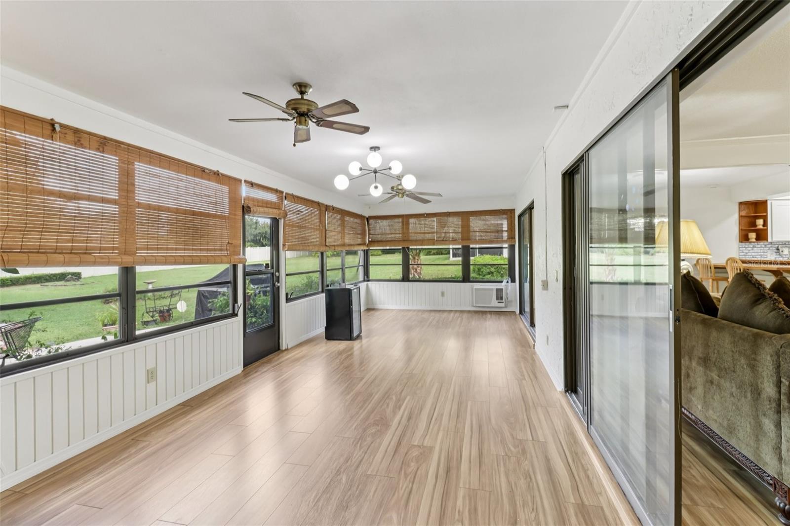 ERROL ESTATE - Residential