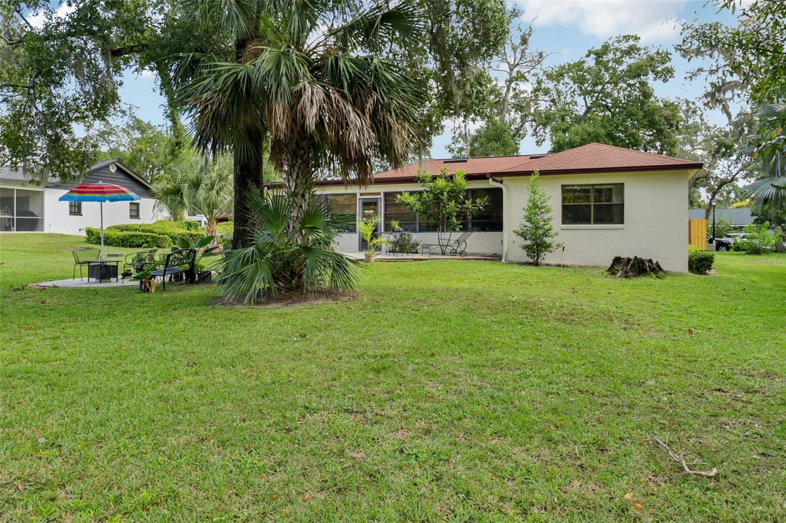 ERROL ESTATE - Residential