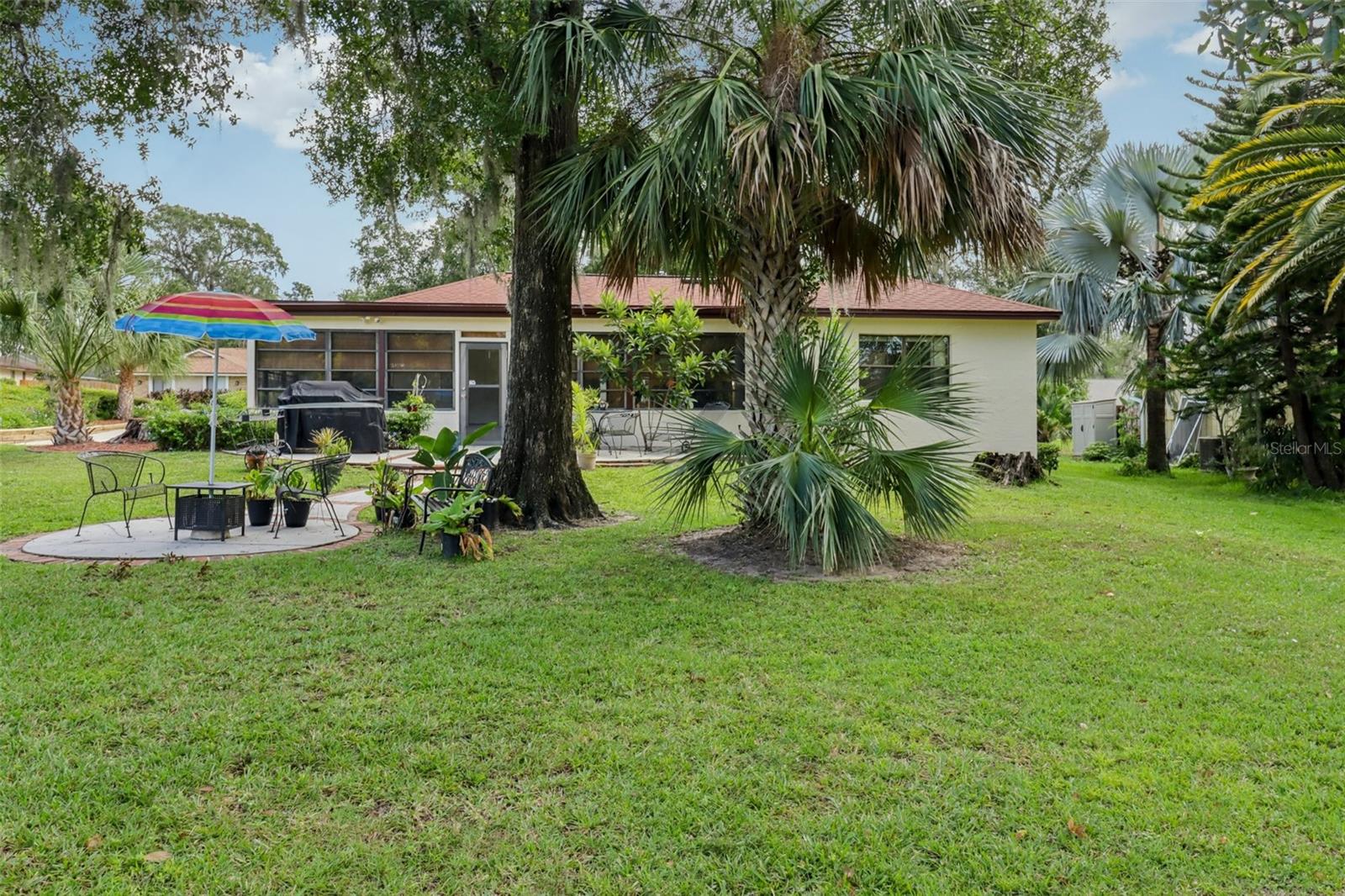 ERROL ESTATE - Residential